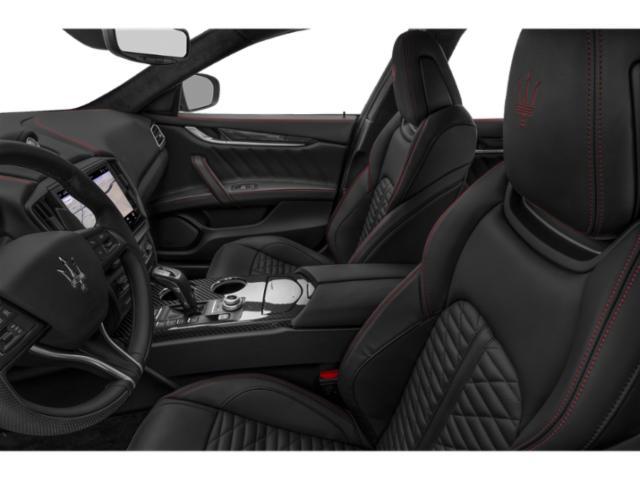 2023 Maserati Ghibli Modena Q4
