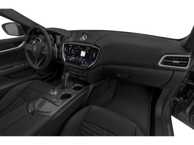 2023 Maserati Ghibli Modena Q4