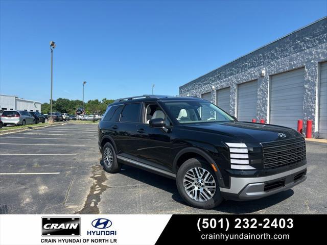 2026 Hyundai Palisade SEL Premium for sale in NORTH LITTLE ROCK, AR