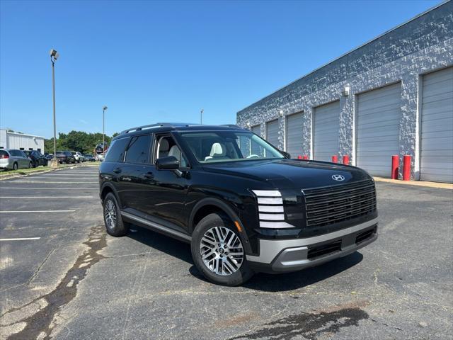 2026 Hyundai Palisade SEL Premium