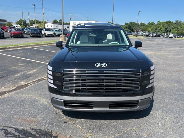 2026 Hyundai Palisade SEL Premium