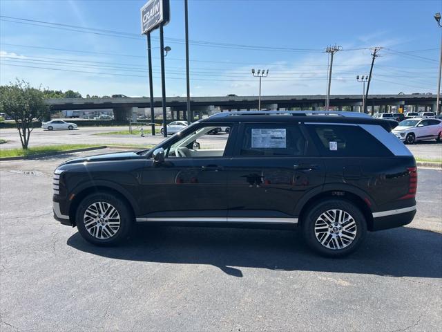 2026 Hyundai Palisade SEL Premium