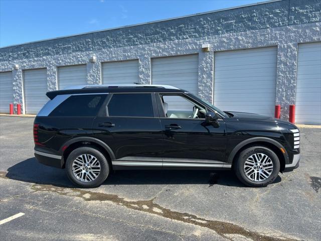 2026 Hyundai Palisade SEL Premium