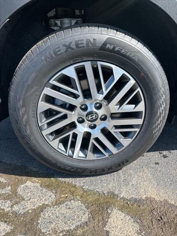 2026 Hyundai Palisade SEL Premium