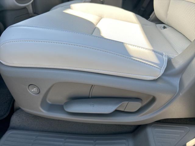 2026 Hyundai Palisade SEL Premium