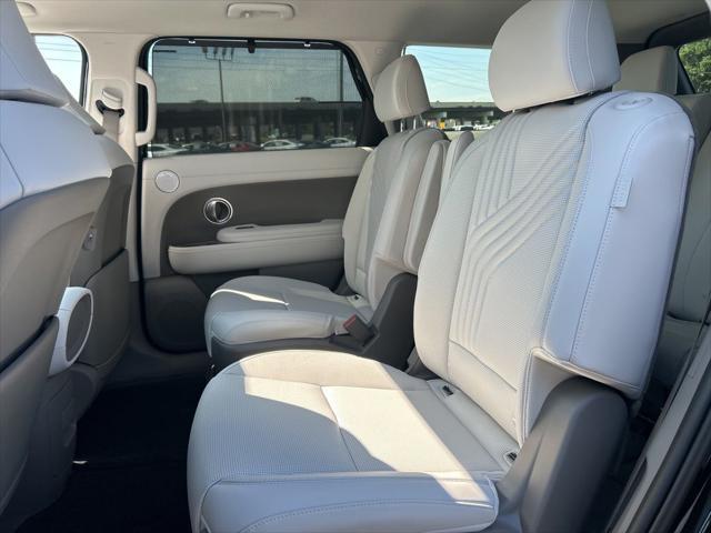 2026 Hyundai Palisade SEL Premium