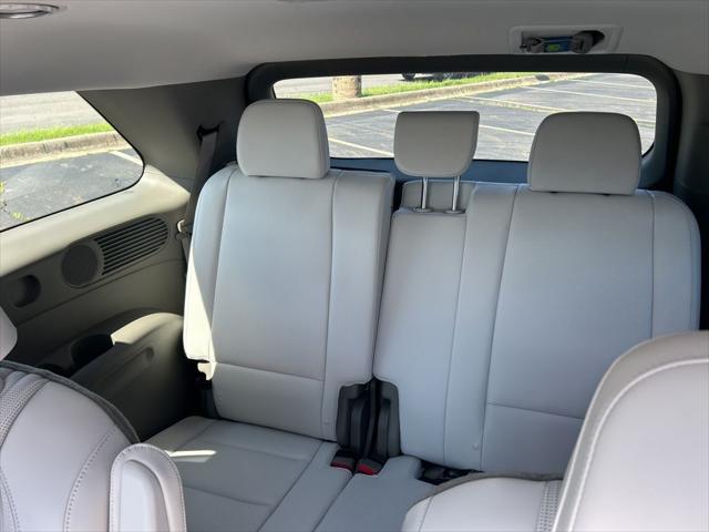 2026 Hyundai Palisade SEL Premium