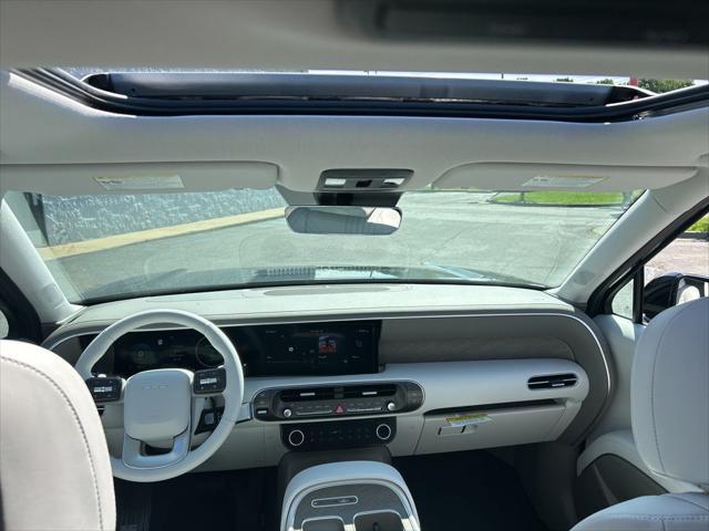 2026 Hyundai Palisade SEL Premium