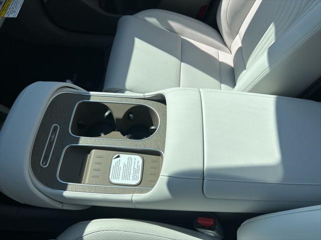 2026 Hyundai Palisade SEL Premium