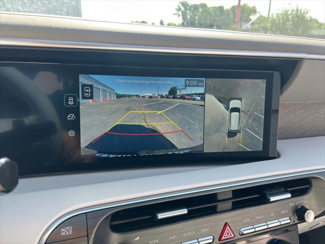 2026 Hyundai Palisade SEL Premium