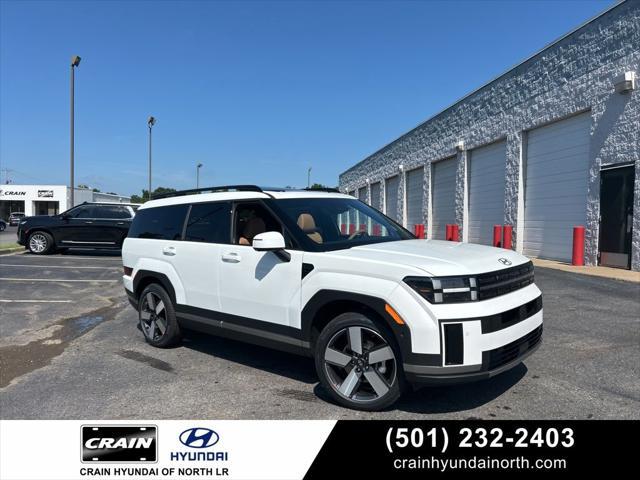 2026 Hyundai Santa Fe Limited for sale in NORTH LITTLE ROCK, AR