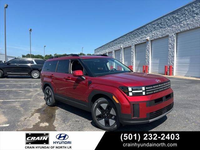 2026 Hyundai Santa Fe Hybrid SEL for sale in NORTH LITTLE ROCK, AR