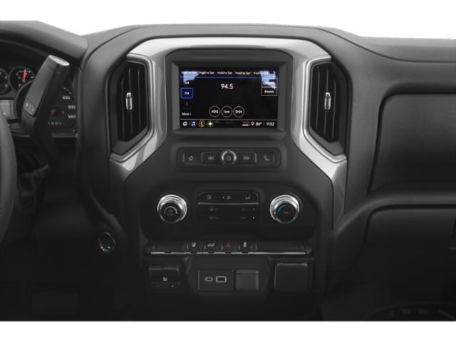2024 GMC Sierra 2500HD 4WD Crew Cab Standard Bed Pro