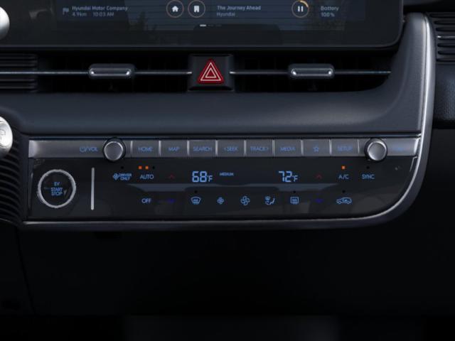 2026 Hyundai IONIQ 5 SE