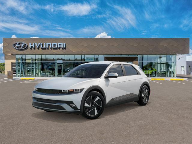 2026 Hyundai IONIQ 5 SE for sale in EL CAJON, CA