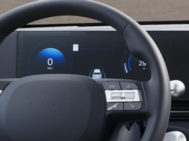 2026 Hyundai IONIQ 5 SE