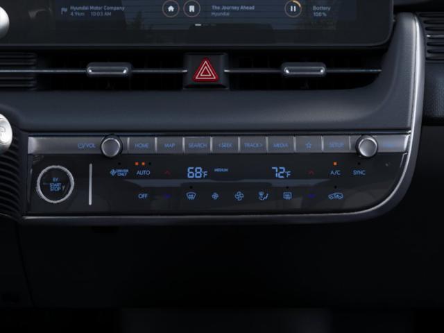 2026 Hyundai IONIQ 5 SE