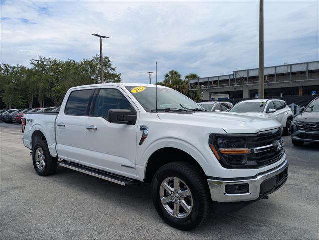 2025 Ford F-150 XLT for sale in COCOA, FL