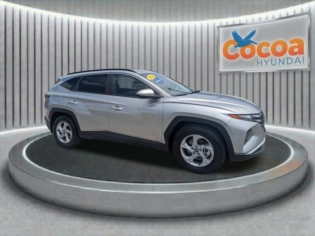 2024 Hyundai Tucson SEL for sale in COCOA, FL
