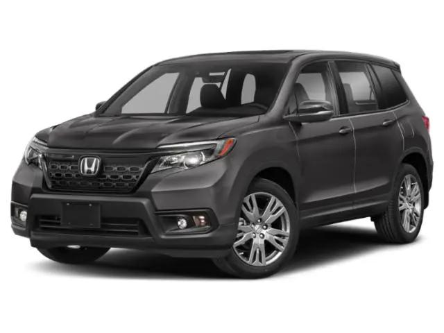 2020 Honda Passport AWD EX-L for sale in Beckley, WV