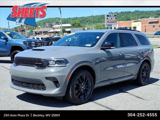 2023 Dodge Durango R/T Premium AWD for sale in Beckley, WV