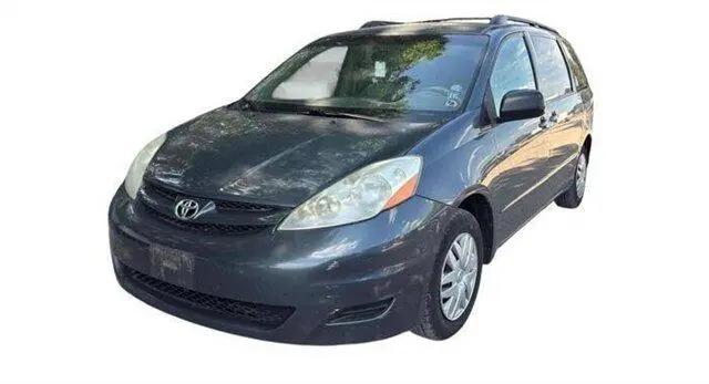 2007 Toyota Sienna CE for sale in Elk River, MN