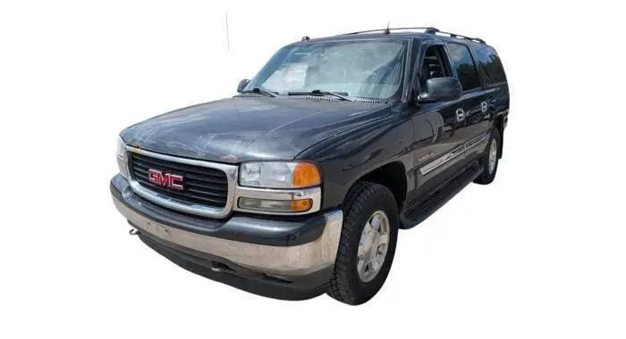 2005 GMC Yukon XL SLT for sale in Elk River, MN