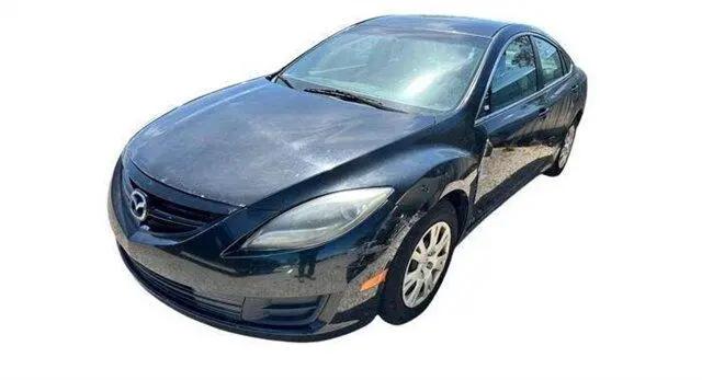 2011 Mazda Mazda6 i Sport for sale in Elk River, MN