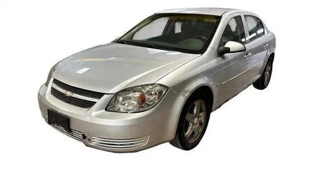 2009 Chevrolet Cobalt LT for sale in Elk River, MN