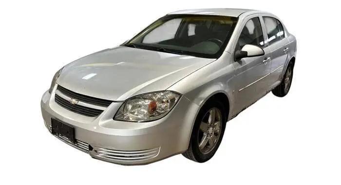 2009 Chevrolet Cobalt LT for sale in Elk River, MN