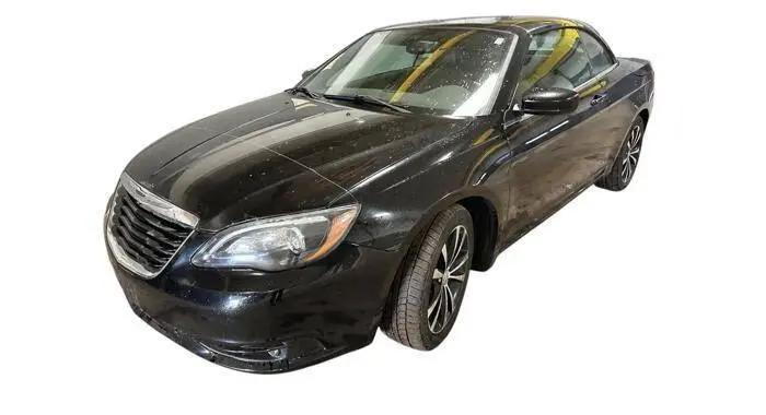 2011 Chrysler 200 S for sale in Elk River, MN