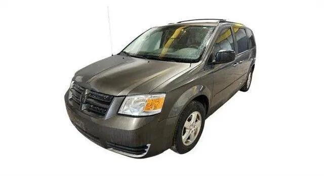 2010 Dodge Grand Caravan SE for sale in Elk River, MN