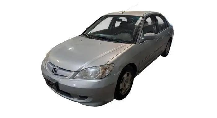 2004 Honda Civic Hybrid for sale in Elk River, MN