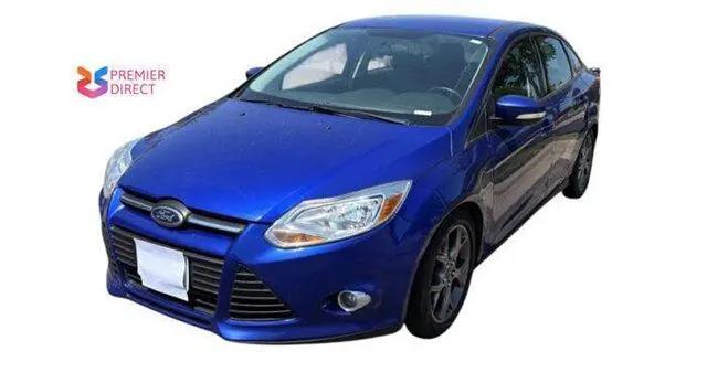 2014 Ford Focus SE for sale in Elk River, MN