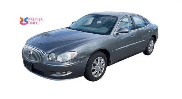 2008 Buick LaCrosse CX for sale in Elk River, MN