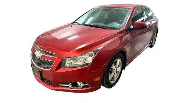 2014 Chevrolet Cruze 1LT Auto for sale in Elk River, MN