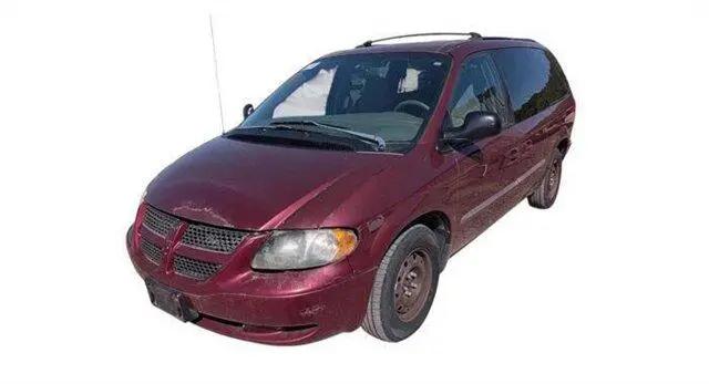 2003 Dodge Grand Caravan Sport for sale in Elk River, MN