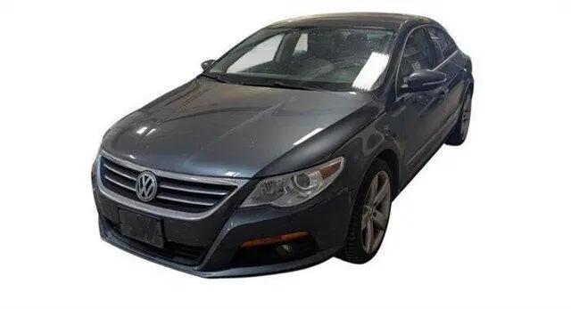 2009 Volkswagen CC VR6 for sale in Elk River, MN
