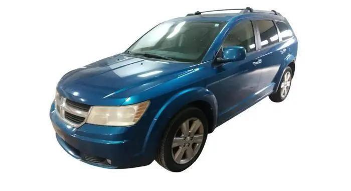 2010 Dodge Journey R/T for sale in Elk River, MN