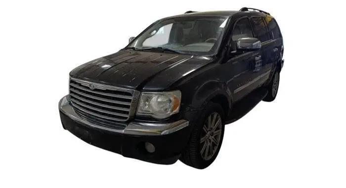 2007 Chrysler Aspen Limited for sale in Elk River, MN