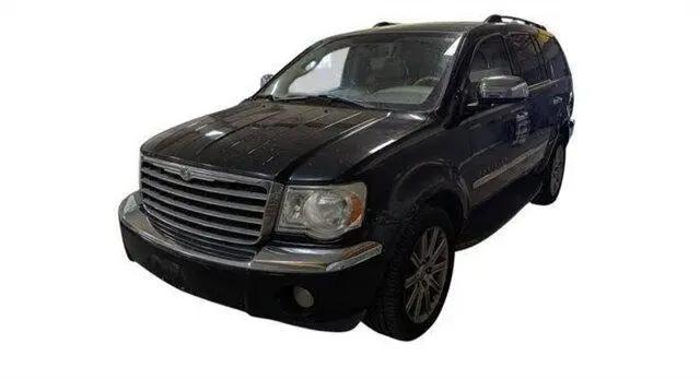 2007 Chrysler Aspen Limited for sale in Elk River, MN