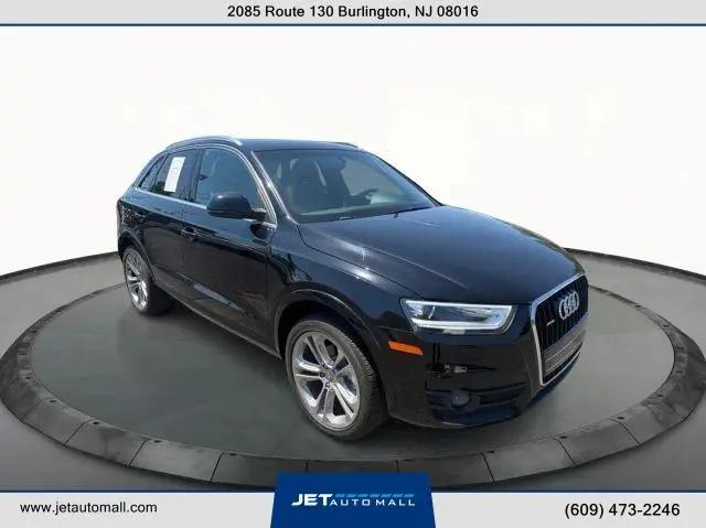 2015 Audi Q3 2.0T Premium Plus for sale in Burlington, NJ