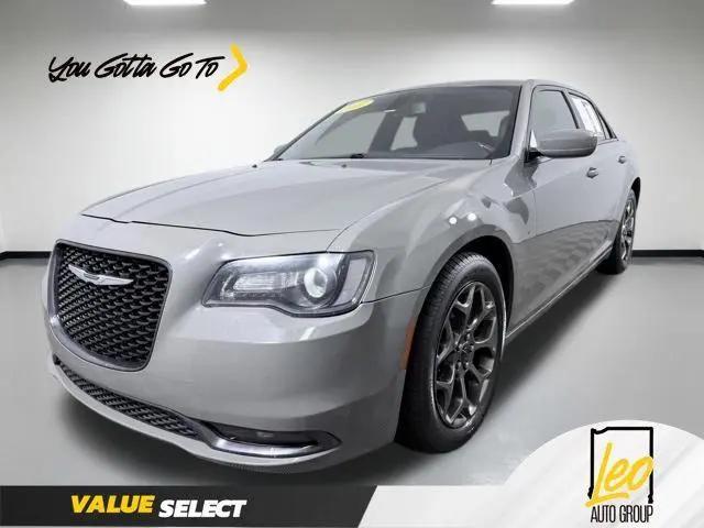 2017 Chrysler 300 300S AWD for sale in Columbus, IN