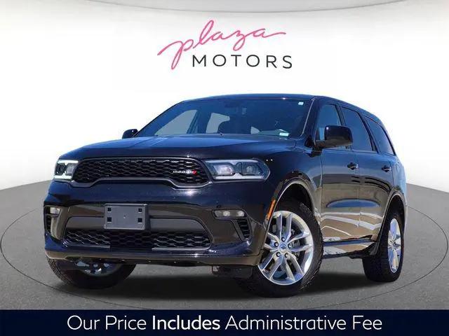 2021 Dodge Durango GT AWD for sale in Creve Coeur, MO
