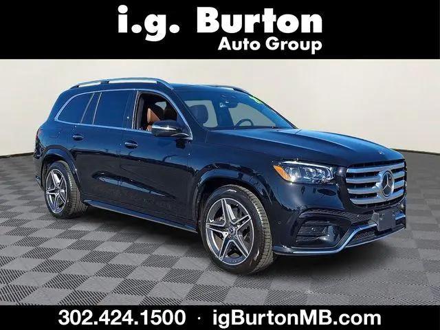 2024 Mercedes-Benz GLS GLS 450 4MATIC for sale in Milford, DE