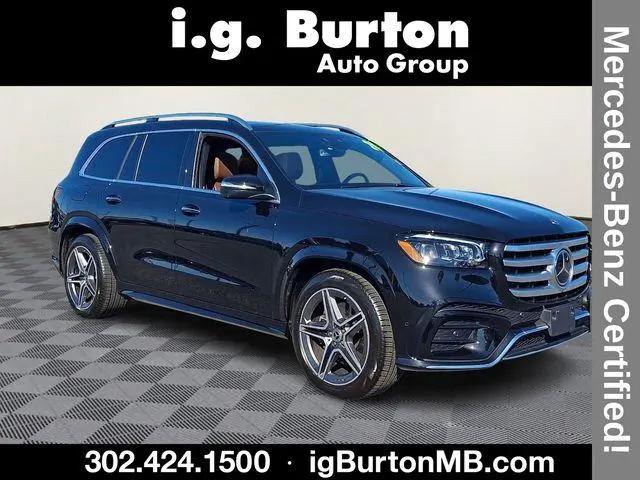 2024 Mercedes-Benz GLS GLS 450 4MATIC for sale in Milford, DE