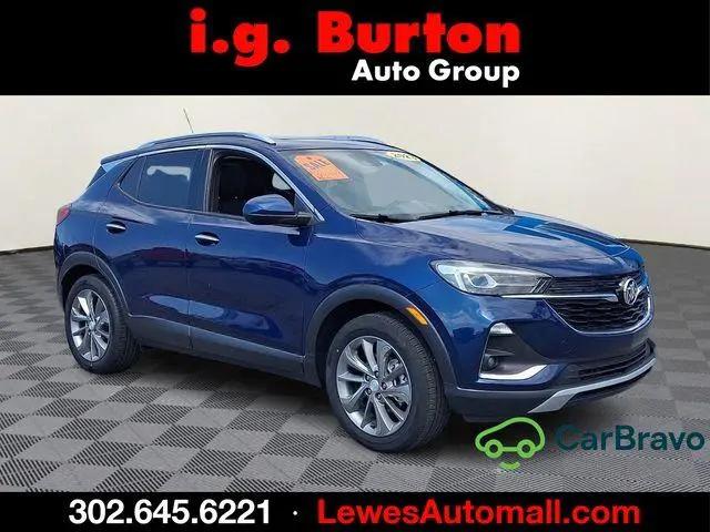 2023 Buick Encore GX Essence FWD for sale in Lewes, DE
