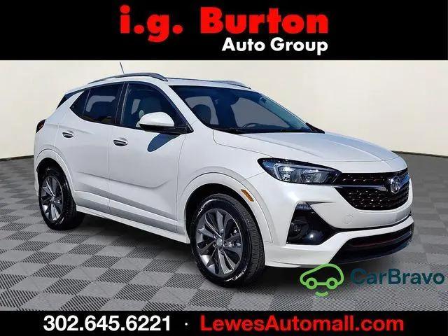 2023 Buick Encore GX Select AWD for sale in Lewes, DE