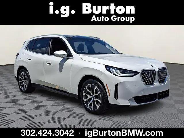 2026 BMW X3 30 xDrive for sale in Milford, DE