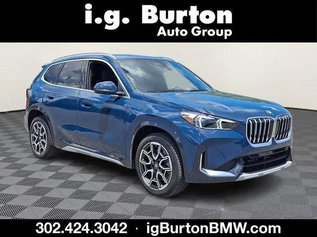 2026 BMW X1 xDrive28i for sale in Milford, DE